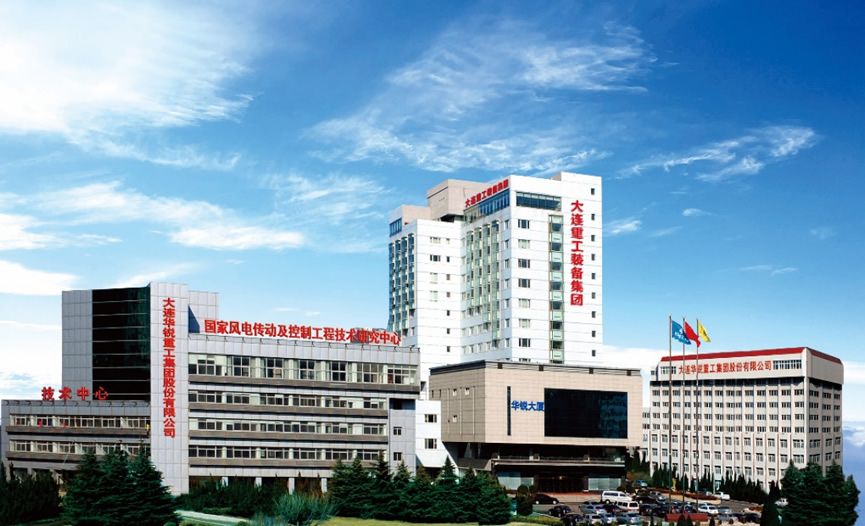 河北英迪克泵業集團有限公司